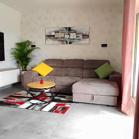 Apartment Denis Krk Town Exteriér fotografie